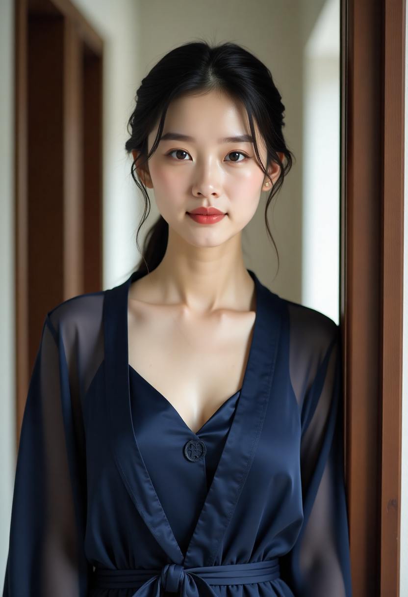 演剧部的第一盏灯海报