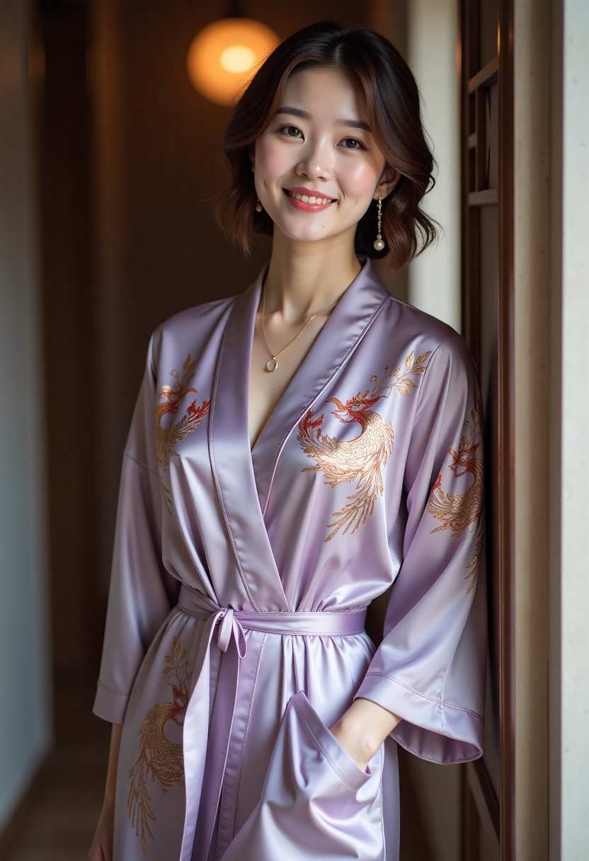 角色篇交汇示意图