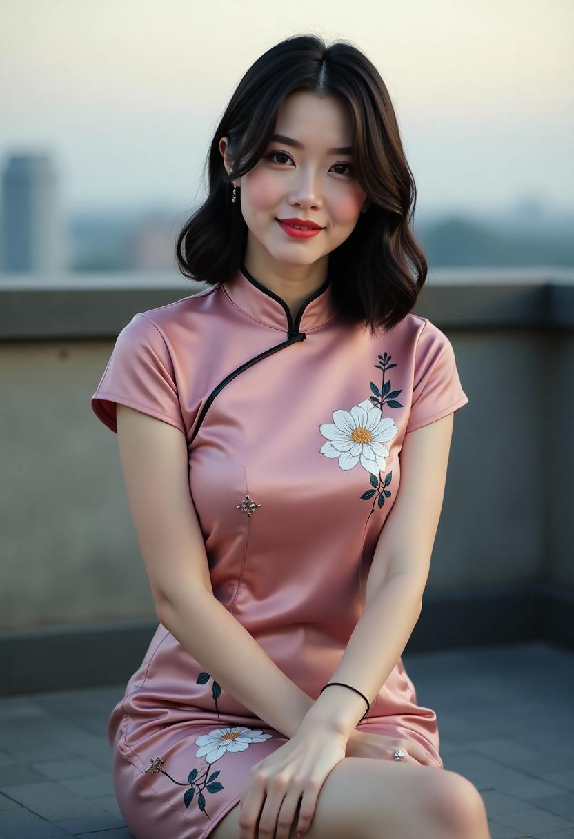 另一条世界线的毕业式海报