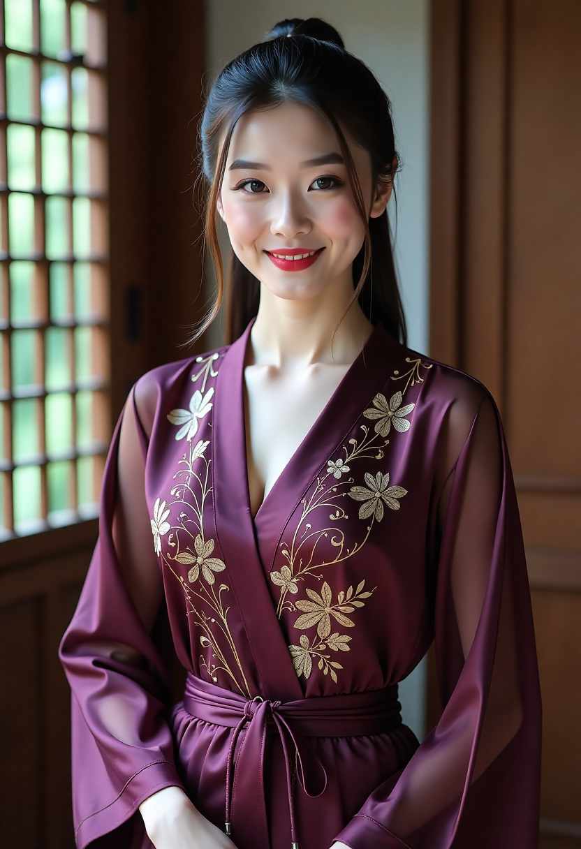 被改写的坂道海报