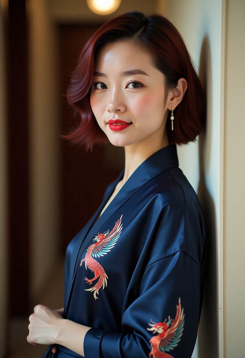 椋的森林规则封面