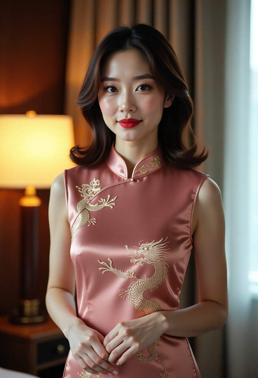 光之玉轨迹画面
