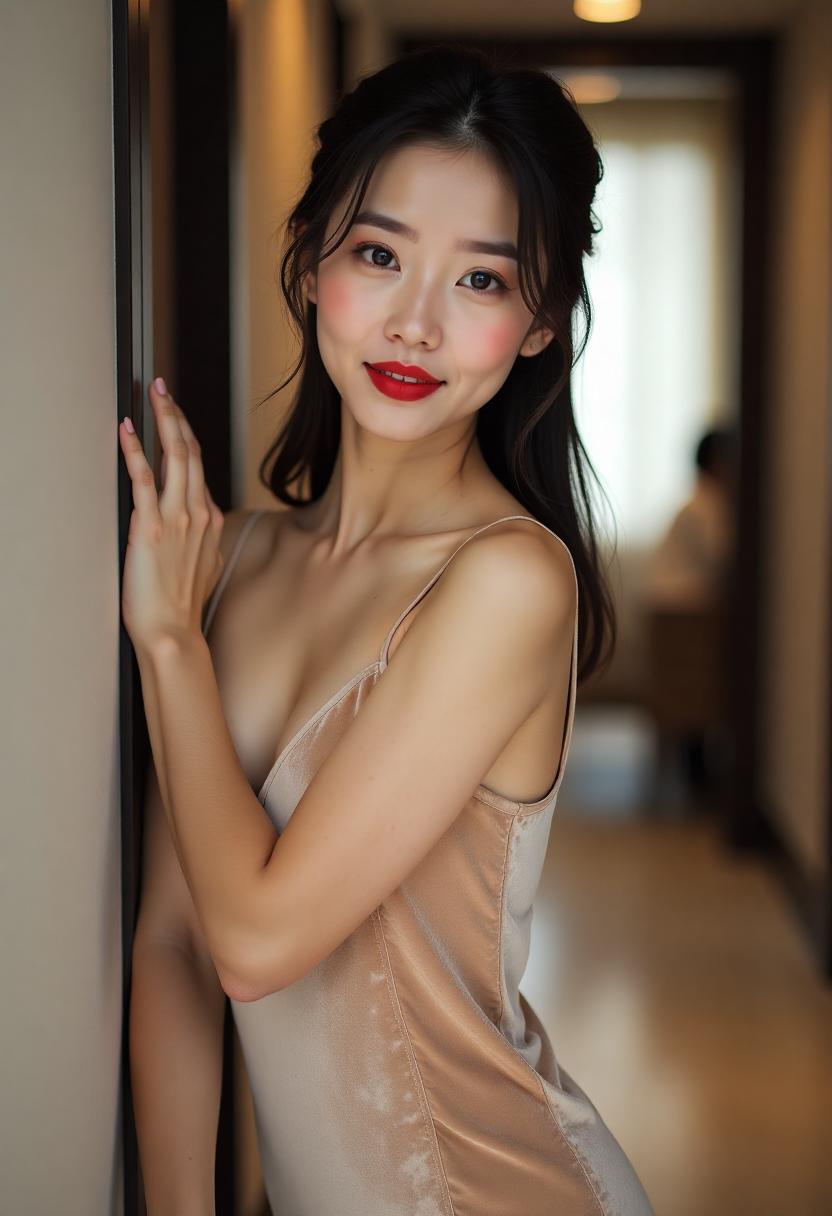 After Story 海边与家族日常剧照